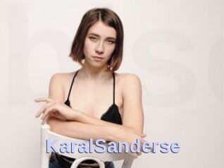 KaralSanderse