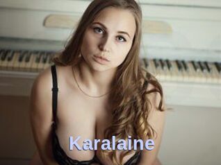 Karalaine