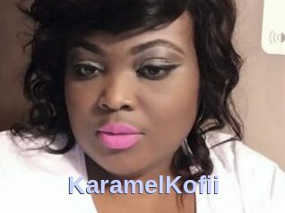 KaramelKofii