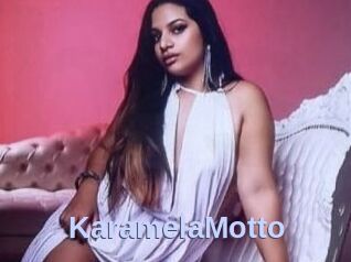KaramelaMotto