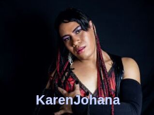 KarenJohana