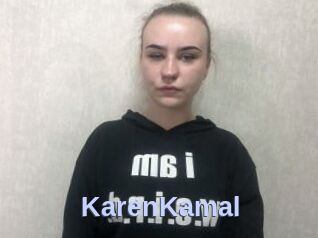 KarenKamal