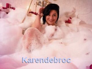 Karendebroc