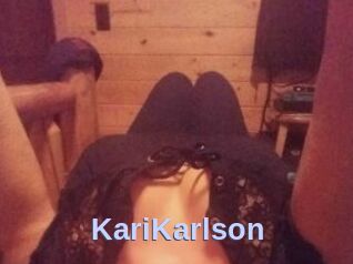 KariKarlson