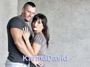 KarinaDavid