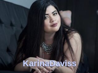 KarinaDaviss