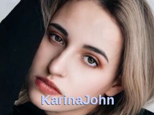 KarinaJohn