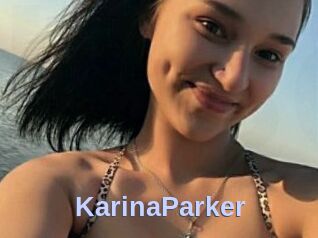 KarinaParker Big Sexy Titties