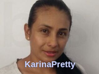 KarinaPretty