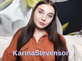 KarinaStevenson