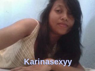 Karinasexyy