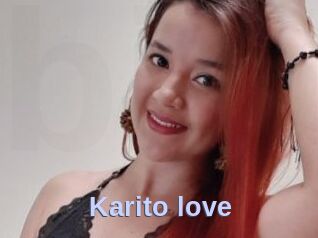 Karito_love