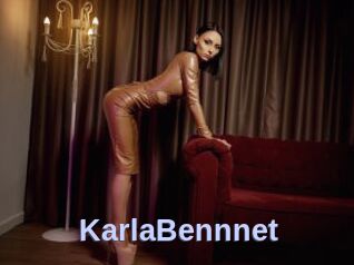 KarlaBennnet
