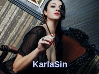 KarlaSin