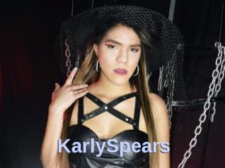 KarlySpears