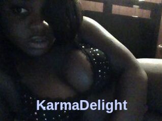 Karma_Delight