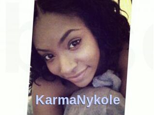KarmaNykole