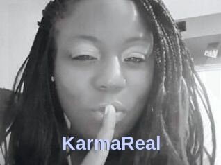 KarmaReal
