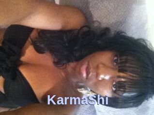 KarmaShi