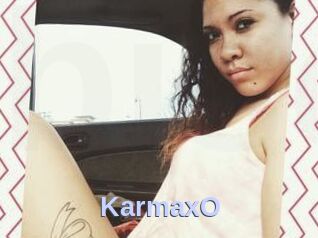KarmaxO