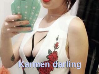 Karmen_darling