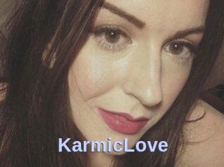 KarmicLove
