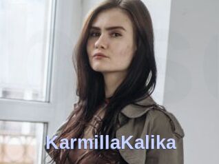 KarmillaKalika