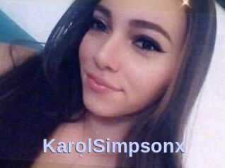 KarolSimpsonx