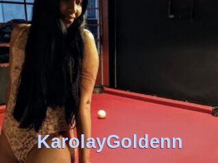 KarolayGoldenn
