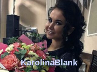 KarolinaBlank