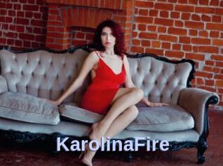 KarolinaFire