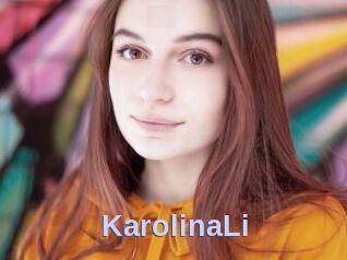 KarolinaLi