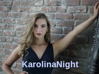 KarolinaNight
