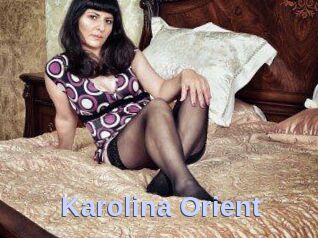 Karolina_Orient