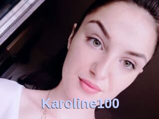 Karoline100