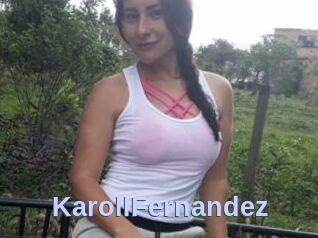 KarollFernandez