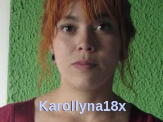 Karollyna18x