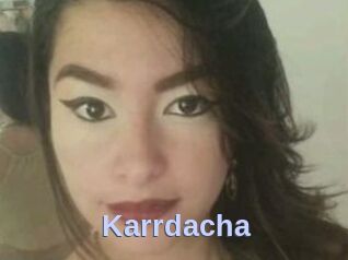 Karrdacha