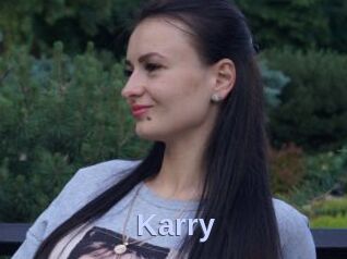 Karry