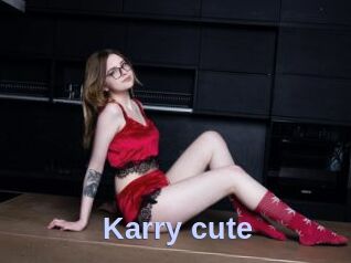 Karry_cute