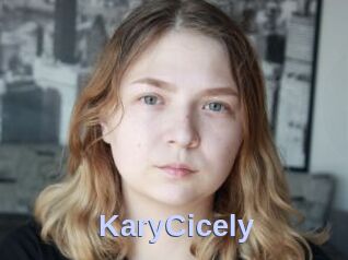 KaryCicely