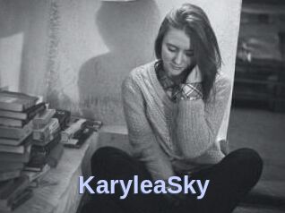 KaryleaSky