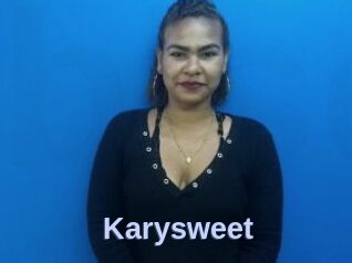 Karysweet