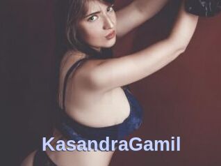 KasandraGamil