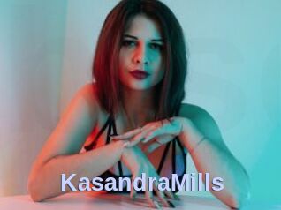 KasandraMills