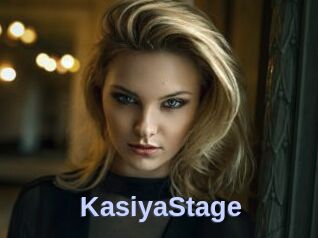 KasiyaStage