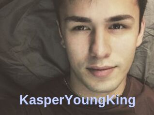 KasperYoungKing