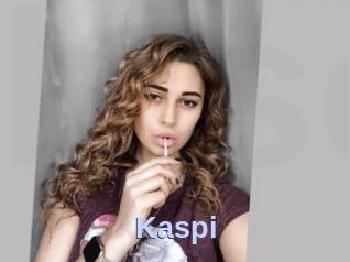 Kaspi