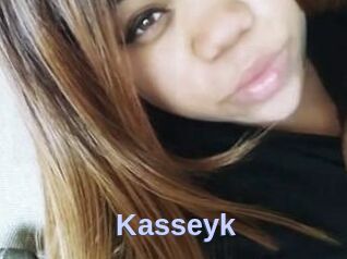 Kasseyk