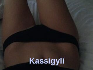 Kassigyli